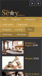 Mobile Screenshot of muysexy.com.co